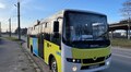 З четверга на маршрут № 49А виїжджають перші нові автобуси «Атаман»