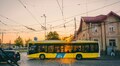 Тролейбуси № 30 курсуватимуть частіше: на маршрут додали ще 3 машини