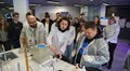 У Lviv Open Lab відкрили освітній центр якості води “Аква Check”