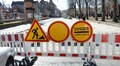 Вулицю Садову, біля будинку 2а, перекриють для руху транспорту