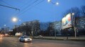 Через несправність мобільного оператора Київстар відключення вуличного освітлення відбуваються в ручному режимі