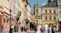 3,54 бали з 5 – результати оцінювання якості життя у Львівській громаді