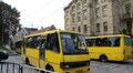 У Львові за невиконання договірних зобов’язань перевізників оштрафували на майже 500 тис. грн