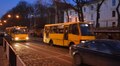 Міські автобуси №17 курсують за продовженим маршрутом - до сервісного центру МВС на вул. Данила Апостола