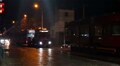 Львів отримав ще два низькопідлогові трамваї з Берна