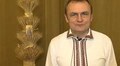 Мер Львова привітав усіх зі святом Різдва Христового
