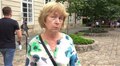 Лілія Онищенко, про демонтаж зірки з Марсового поля