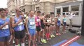 У Львові стартував чемпіонат України з бігу по шосе «Run the world. Львівська десятка»