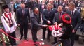 У Львові відкрили Почесне Консульство Республіки Молдова