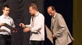 А. Садовий: «Я низько вклоняюсь медичним працівникам»