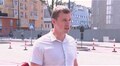 Частина вул. Шевченка – від вул. Залізнична до вул. Єрошенка відкрита для проїзду транспорту