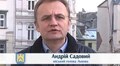 Про львівську агломерацію і вшанування річниці ЗУНР_звернення мера 28.10.16