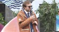 У Львові відкрили скульптуру міста, створену в рамках проєкту «Звуки Міста»