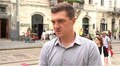 Іван Матківський про ремонт колектора на вул. Винниченка