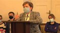 За 3 доби у Львові випало 106% місячної норми опадів