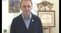 Про ситуацію з ТПВ, ремонти доріг і прибирання міста_зверення мера 31.03.17