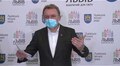 А. Садовий про актуальні рішення міської комісії ТЕБ та НС