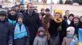 Львів долучився до живого ланцюга за євроінтеграцію