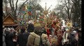 Урочиста різдвяна хода звіздарів центром міста 