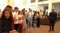 58 випускників львівських шкіл отримали премії від міста за найвищі бали на ЗНО 2021