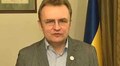 «Вкрай необхідною є максимальна координація та підконтрольність усіх добровольців єдиному центру», - А.Садовий