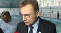 700 дітей цього року можуть безкоштовно навчатись плавати 