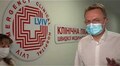 Незабаром у лікарні швидкої допомоги Львова запрацює нове кардіохірургічне відділення