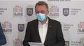 З 19 до 28 березня у Львові - жорсткий карантин