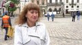 Оксана Єстеферова про відновлення реконструкції вул. Пилипа Орлика