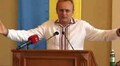 «Серед нас є люди, якими ми гордимось і які є зразками», - А.Садовий