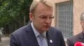 «Це дестабілізація ситуації», - А. Садовий про проблеми з Держказначейством