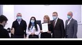 У Львові вручили премії для 100 найкращих дитячих тренерів 2021 року