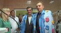 Дитяча лікарня у Львові отримала нове обладнання
