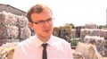Львівське підприємство долучається до сортування та переробки пластику від мешканців