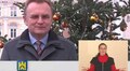Новорічне привітання міського голови Львова