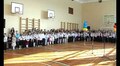 Відкриття спортивного залу в школі №43 