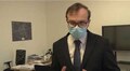 З понеділка учнів 5-11 класів можуть повернутись до очного навчання