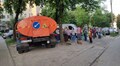 Через аварію кілька вулиць на Левандівці залишились без холодної води: з 18:00 там працюватиме водовоз
