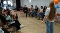 Молодіжні простори Львова кличуть на 3D-моделювання, благодійний вечір та брейкінг