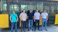 В одному з львівських училищ можна буде опанувати професію водія громадського транспорту
