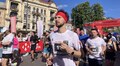 Напівмарафон у Львові: у неділю частина громадського транспорту курсуватиме зі змінами
