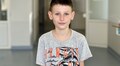 Завдяки львівським медикам 11-річний хлопчик вперше піде до школи