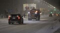 Львівські ШРП придбають нову техніку для ремонту і прибирання вулиць