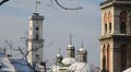 Мешканців і гостей міста кличуть на особливі різдвяні екскурсії Львовом: реєстрація
