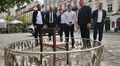«Місце надії»: Омбудсмен Дмитро Лубінець запропонував поширити львівську ідею в інших містах України
