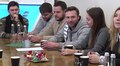 А. Садовий зустрівся з учасниками проекту «Країна Win-Win»