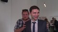 11 львівським гідам видали перші ідентифікаційні картки екскурсоводів