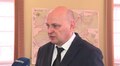 28.12.2017р. С.Бабак про нові кадрові призначення