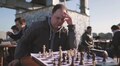 760 років - 760 історій. Шахи на Ратуші
