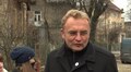 Ремонт на вул Котляревського завершують